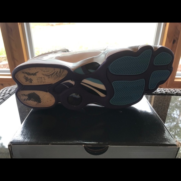 Jordan 6 RINGS - Picture 12 of 14